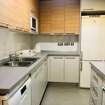 Larga Temporada Mas De 60 Dias Centro Homestay
